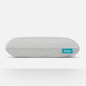 Leesa Premium Foam Pillow NEW in Box